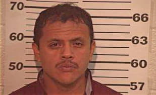 Armendariz Agapito - Hidalgo County, TX 