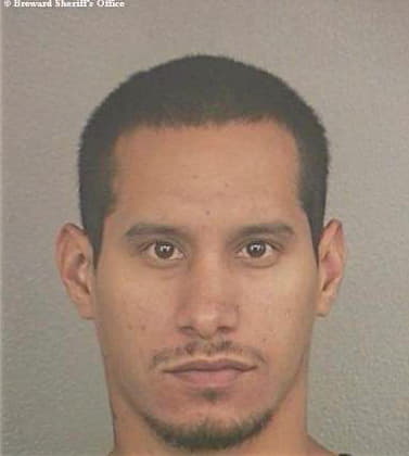 Perez Alex - Broward County, FL 