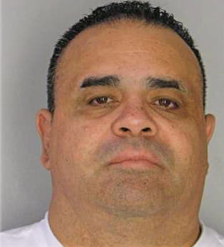 Suarez Alex - Hillsborough County, FL 