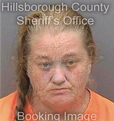Sanchez Alice - Hillsborough County, FL 
