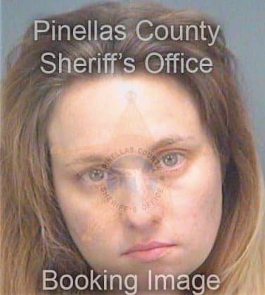 George Amanda - Pinellas County, FL 
