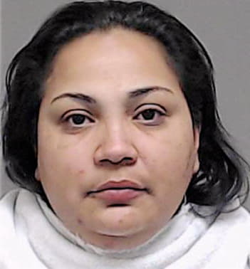 Rodriguez Angelita - Collin County, TX 