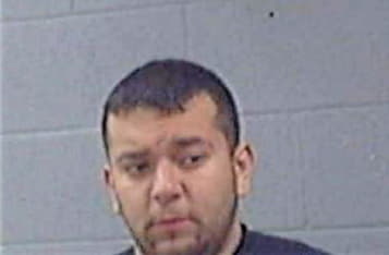 Torres Anthony - Wichita County, TX 
