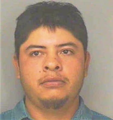 Cruz Bernabe - Polk County, FL 