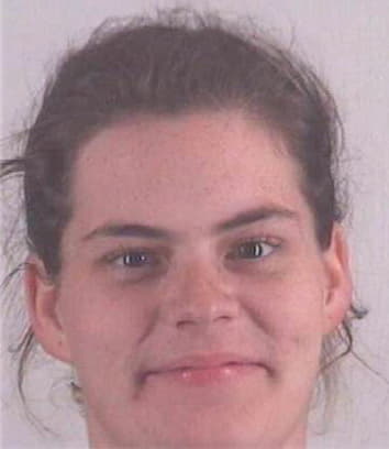 Richardson Candice - Tarrant County, TX 