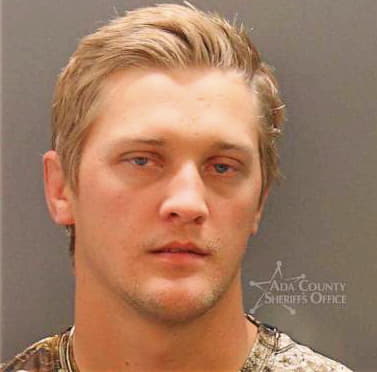 Clark Casey - Ada County, ID 