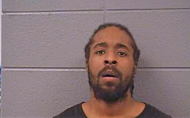 Tolbert Chad - Cook County, IL 
