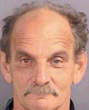 Glenk Charles - Collier County, FL 