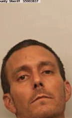 Perry Daniel - Chatham County, GA 