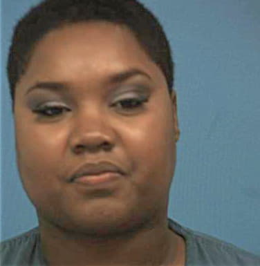 Spearman Demetria - Williamson County, TX 