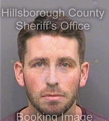 Vaughn Dustin - Hillsborough County, FL 