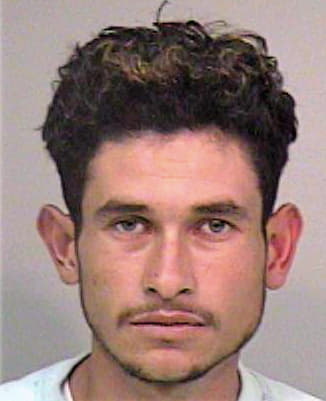 Gonzalez Elias - Madera County, CA 