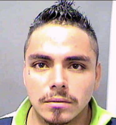 Sanchez Emiliano - Mecklenburg County, NC 