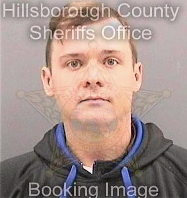 Maroney Evin - Hillsborough County, FL 