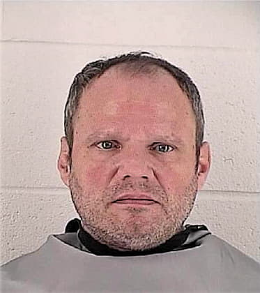 Gilpin Howard - Johnson County, KS 