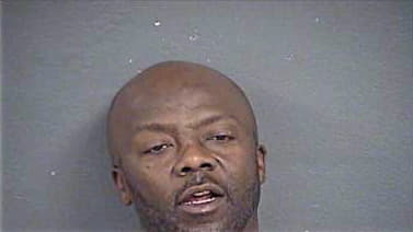 Blockmon Jeffery - Wyandotte County, KS 