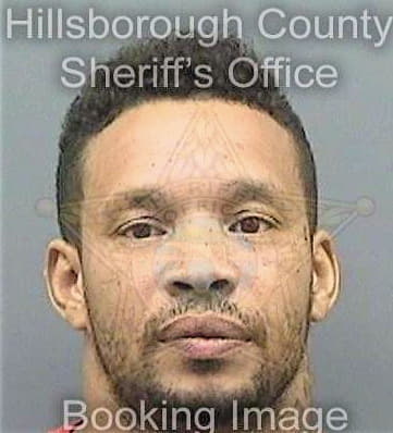 Parker Jerry - Hillsborough County, FL 