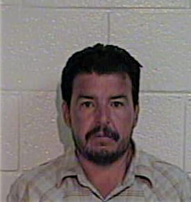 Trevino Jesus - Hidalgo County, TX 