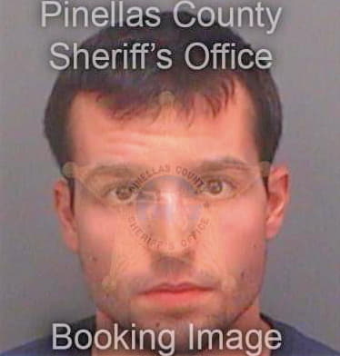White Joseph - Pinellas County, FL 