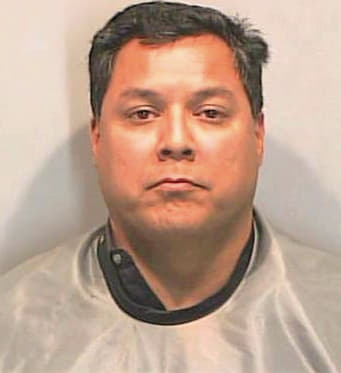Lopez Juan - Dekalb County, GA 