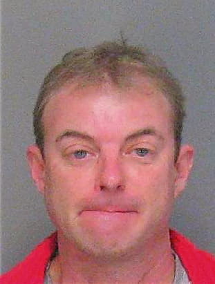 Rodgers Judson - Florence County, SC 