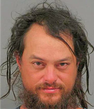 Knauss Kevin - Catoosa County, GA 