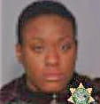 Brogdon Latina - Multnomah County, OR 