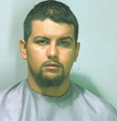 Degado Marco - Dekalb County, GA 