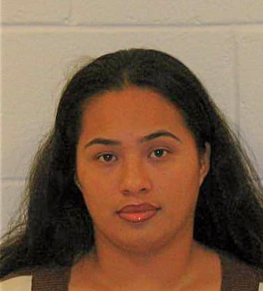 Gonzalez Maribel - Jackson County, GA 