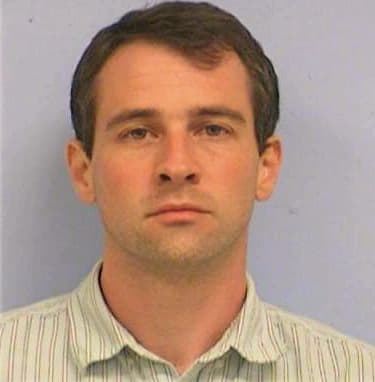 Morris Matthew - Travis County, TX 