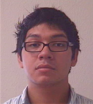 Martinez Maxamino - Tarrant County, TX 