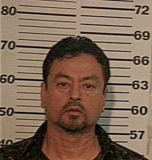 Navarro Maximino - Hidalgo County, TX 