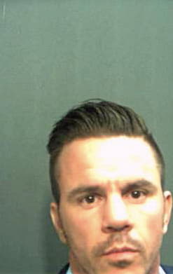 Sawyer Michael - Orange County, FL 