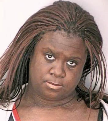 Dumas Natasha - Hillsborough County, FL 