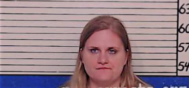 Mellinger Nicole - Comal County, TX 