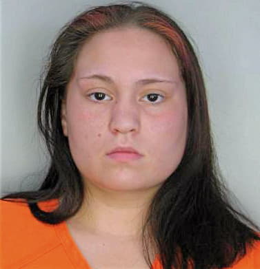 Villanueva Nicole - Hillsborough County, FL 