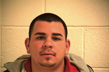 Gonzalez Noe - Hidalgo County, TX 