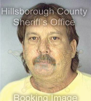 Bedingfield Norman - Hillsborough County, FL 