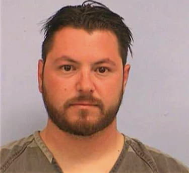 Brunson Patrick - Travis County, TX 