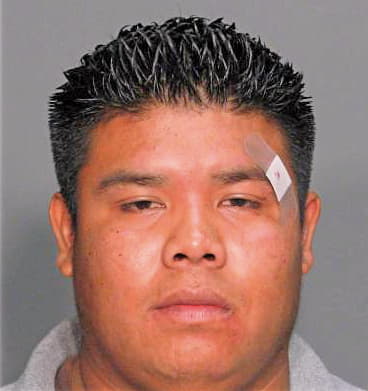 Teodoro Pedro - Wake County, NC 
