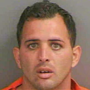 Garcia Raidel - Collier County, FL 