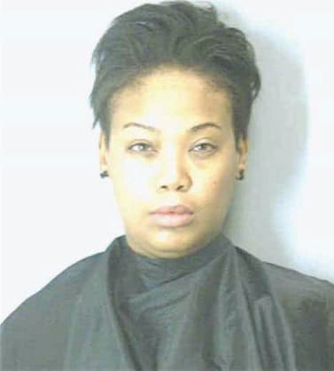 Poindexter Rasheeda - Dekalb County, GA 