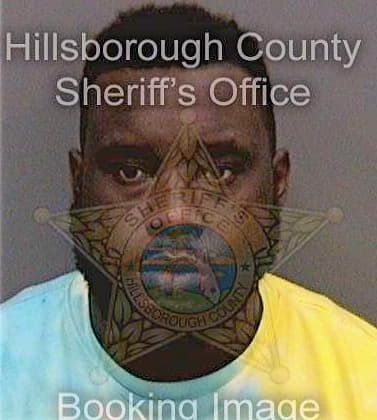 Cooley Rechard - Hillsborough County, FL 