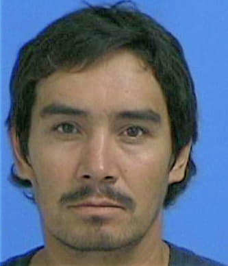 Gonzalez Rodrigo - Williamson County, TX 