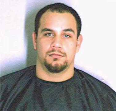 Maldonado Ryan - Dekalb County, GA 