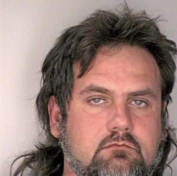 Kinnane Scott - Hillsborough County, FL 