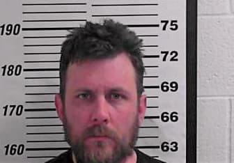 Morris Scott - Davis County, UT 