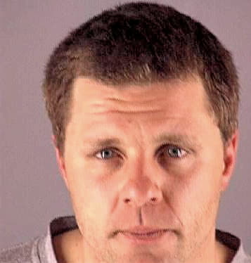 Craig Shawn - Deschutes County, OR 