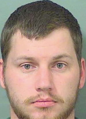 Anderson Tanner - PalmBeach County, FL 
