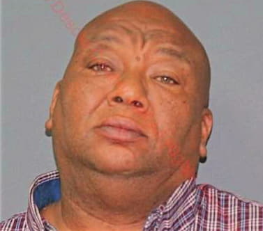 Richmond Timothy - Desoto County, MS 